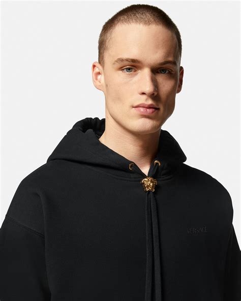 buy versace hoodie|versace hoodie women.